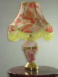 台灯T8001 6A 点亮家居美学与实用性的完美融合